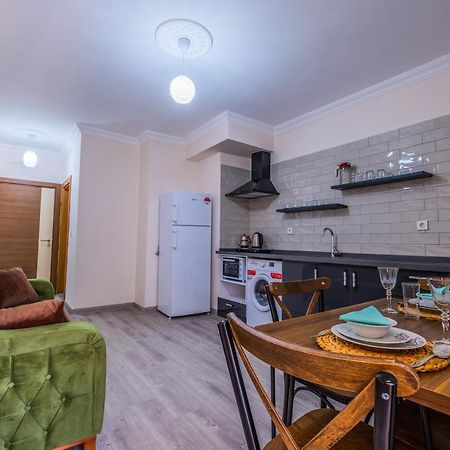 Viranlar Apart&Hotel Fethiye Exterior photo
